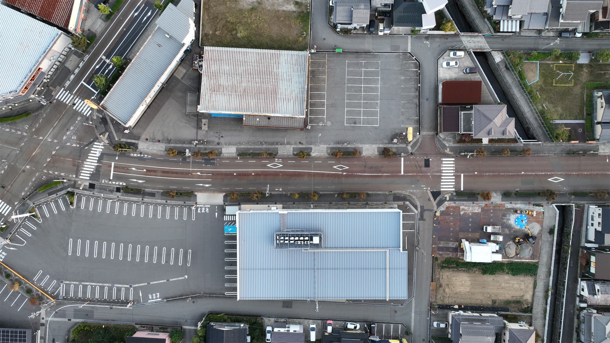 6災7012号下水道管災害復旧工事（布設替工事）